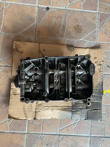 b6 2626: ULJNA PUMPA MODUL ZA VOLKSWAGEN GOLF 6, GOLF PLUS, PASSAT B6 . OD — 4