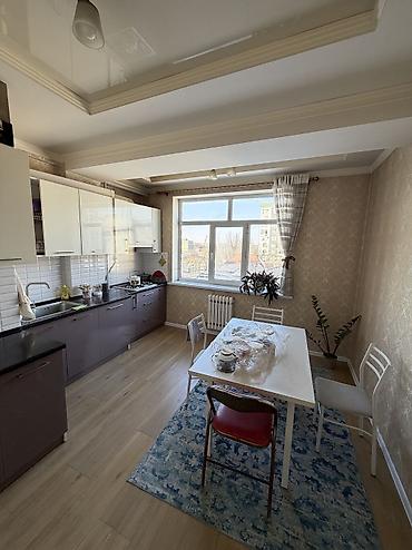 Продажа квартир: 2 комнаты, 80 м², Элитка, 4 этаж, Евроремонт — 4