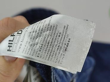 koszule mango: Hilfiger Denim, Jeansy dla mężczyzn, rozmiar L — 6