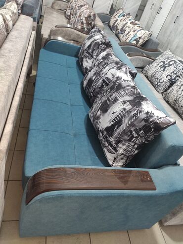 Раскладные диваны: Раскладной диван, Новый — 5