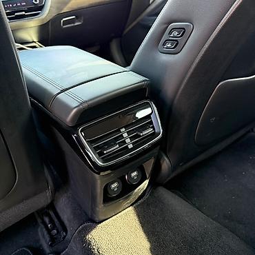 Kia: Kia K8: 2021 г., Седан — 23