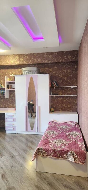 Uşaq və gənc otağı üçün dəstlər: Uşaq və gənc yataq mebeli dəsti Mebel təzə kimidir və heçbir problemi -da lalafo.az — 6 Uşaq və gənc otağı üçün dəstlər: Uşaq və gənc yataq mebeli dəsti Mebel təzə kimidir və heçbir problemi — 6