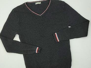 k: Sweter dla mężczyzn, rozmiar L — 1