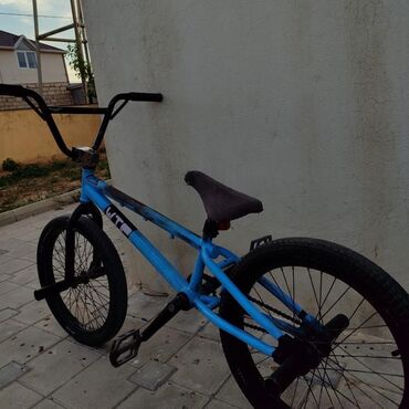 vesebet satışı: İşlənmiş Dağ velosipedi Trinx, 20", Ünvandan götürmə, Ödənişli çatdırılma