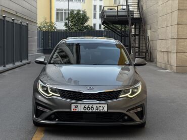 опель фронтера б: Kia Optima: 2018 г., 1.6 л, Робот, Бензин, Седан