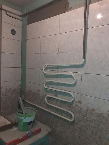 Ремонт под ключ: Ремонт под ключ Строительство и ремонт квартир и домов мастер — 7