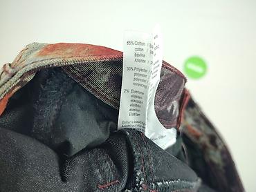 pants okay: Orsay, Spodnie materiałowe damskie, rozmiar S — 7