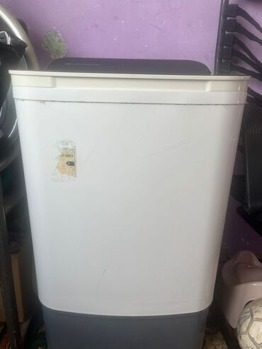 продаю стиральная машинка: Стиральная машина AEG, Б/у, Полуавтоматическая