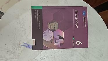 Digər məktəb dərslikləri: Digər məktəb dərslikləri — 9