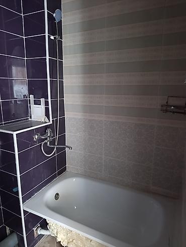 single room flat: Сдаю однокомнатную квартиру Ж/М Кара-Жыгач Ул Оберон-16 (рядом школа) — 7