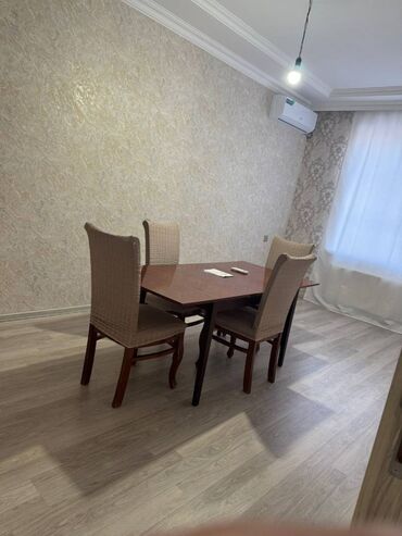 Bağ evlərinin kirayəsi: Masazır, 80 kv. m, 3 otaqlı, Hovuzsuz, Kanalizasiya, Kombi, Qaz — 5