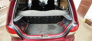 Daewoo: Daewoo Matiz: 2007 г., 0.8 л, Автомат, Бензин — 11