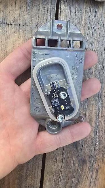 detektor k18: BALAST MODUL FARA U06 ZA BMW 214, 216, 218 . | BMW 2 u06 activ — 1