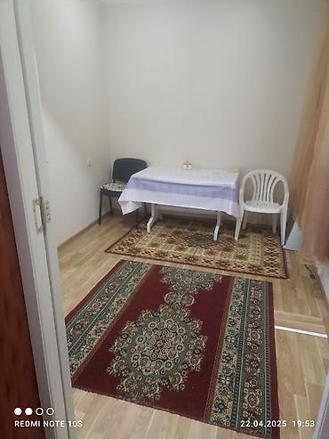 canta kişi: 55 kv. m, 2 otaqlı, Telefon, İnternet, Qaz — 2