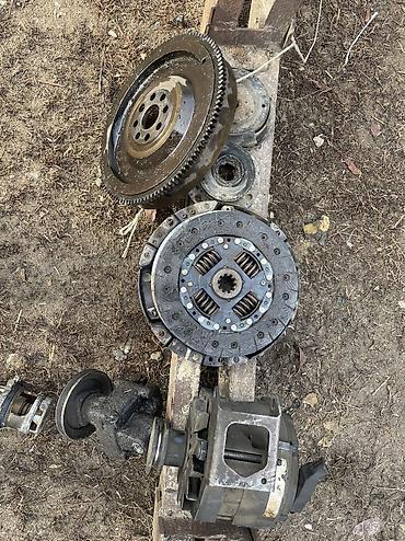 Двигатели, моторы и ГБЦ: Двигатели, моторы и ГБЦ — 7