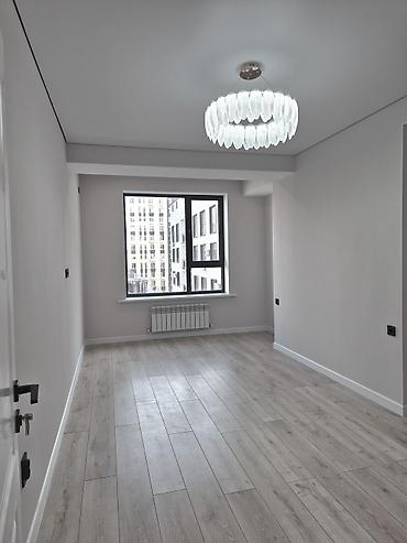 Продажа квартир: 2 комнаты, 66 м², Технопарк Элитка, 9 этаж, Евроремонт — 9