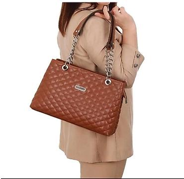 Torbe: Ceger, Guess, Materijal: Veštačka koža — 7