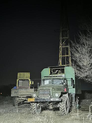 микро бетон: 💧БУРЕНИЕ И ВОССТАНОВЛЕНИЕ СКВАЖИН НА ВОДУ ПО ВСЕМУ КЫРГЫЗСТАНУ — 3