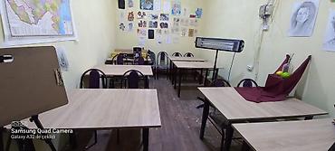 ofis stul: 10 stol və 20 stul satılır.Kafe/iaşə və ofislər və sinif üçün — 7