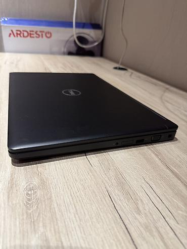 Ноутбуки и аксессуары: 💻 Dell Latitude 5580 / i5 / 8GB / SSD / Отличное состояние Продаётся — 6
