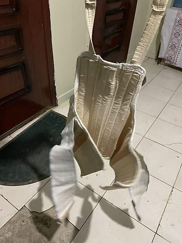 uşaq çantalar: Uşaqlar üçün yumşaq daşıma slinqi/kenguru - Model: önə və ya arxaya — 2