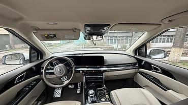 Kia: Kia Carnival: 2021 г., 2.2 л, Дизель, Минивэн — 5