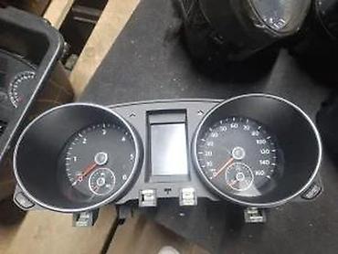smart sensor ar991: KILOMETAR SAT-CAJGER. GOLF 6 2 | kilometar sat-cajger. Golf 6 — 2
