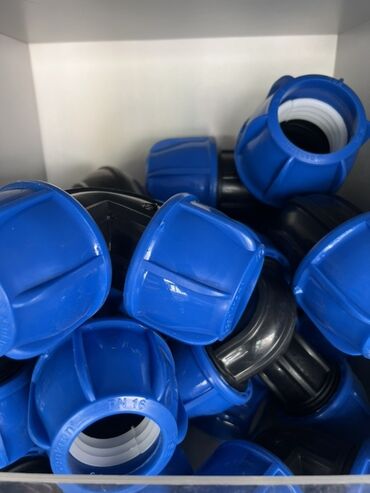 пластика: Отвод, Пластик