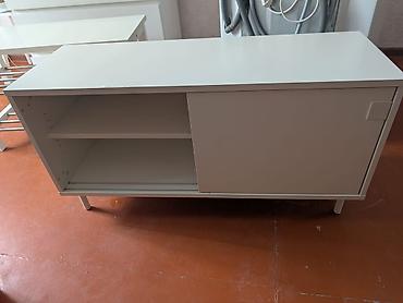 ikea икея: Пробую б/у мебель от ИКЕА:
комод- 4000 с. и обувница - 2000 с — 2
