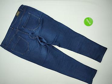 vankel jeans: Jeansy damskie, rozmiar 2XL — 3