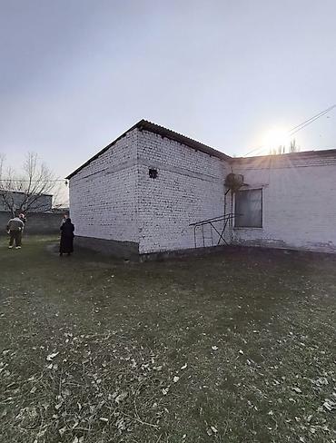 с хранения: Продаю хлебопекарню (с оборудованием) в селе Красная речка,по улице — 3