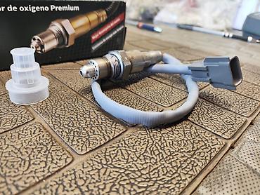 Лямбда зонды: Лямбда зонд 2024 г., Новый, Оригинал, США — 26