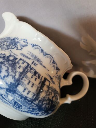 Činije: Sosijera nova 1950-1990 god.Winterling Bavaria. Sosijera bavaria na lalafo.rs — 4 Činije: Sosijera nova 1950-1990 god.Winterling Bavaria. Sosijera bavaria — 4