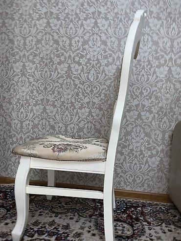 Стулья для зала: Стул для зала, Дерево — 3