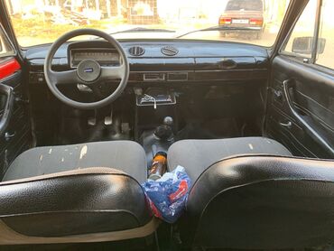 VAZ (LADA): VAZ (LADA) 2101: 1.5 l | 1982 il 65000 km Sedan — 9