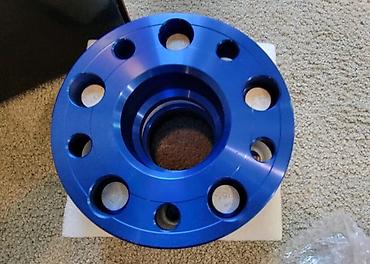 larzon disk qiymeti: Jeep Dodge spacerləri 5x127 Eni 4 sm. 2 ƏDƏD Qiymət 2 ədədə aiddir — 4