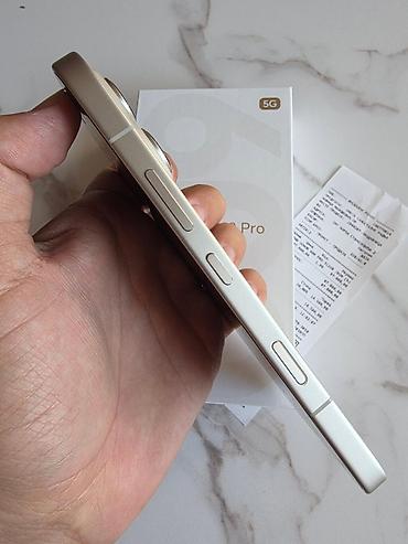 honor x3 pro: Honor 90 Pro, rəng - Ağ — 2