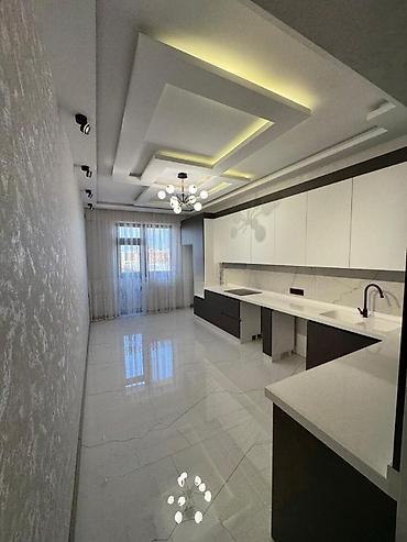 Mənzil kirayələyirəm: 3 otaqlı, 165 kv. m — 11