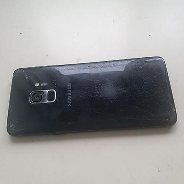 Samsung: Samsung Galaxy S9 ( G960F ) za delove, oštećen ekran u srednjem delu — 9