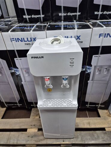privezak punjač za mobilne telefone: APARAT ZA VODU FINLUX 2057 DISPENZER ZA VODU ✅✅✅ KOMPRESORSKO