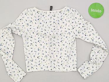 nerka damska hm: H&M Divided, Bluzka damska, rozmiar XS — 3
