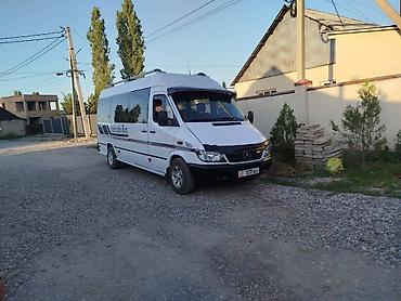 Автобус на заказ: БУС НА ЗАКАЗ ПО КЫРГЫЗСТАНУ ЫСЫК КОЛ ЧОЛПОН АТА БОСТЕРИ БАЛЫКЧЫ — 9