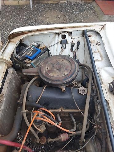 VAZ (LADA): VAZ (LADA) 2106: 1.6 l | 1995 il 25000 km Sedan — 11