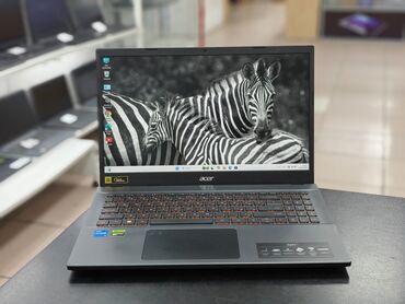 ноутбук ремонт на дому: Ноутбук, Acer, 8 ГБ ОЭТ, Intel Core i5, 15.6 ", Колдонулган, Жумуш, окуу үчүн, эс тутум SSD