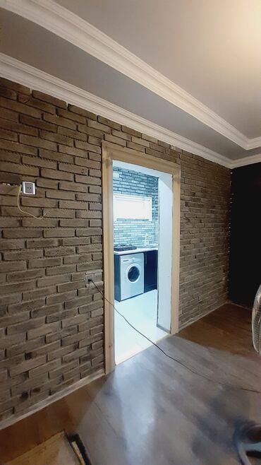 Fasad işləri: Kabancik usdasi — 21