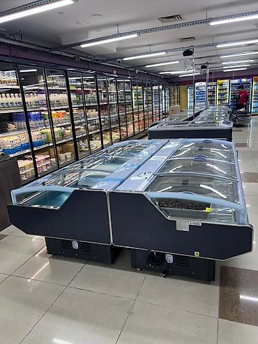 Оборудование для бизнеса: Для молочных продуктов, Китай, Новый — 3