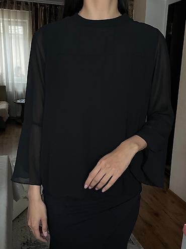 pull and: Кофта, S, M — 3