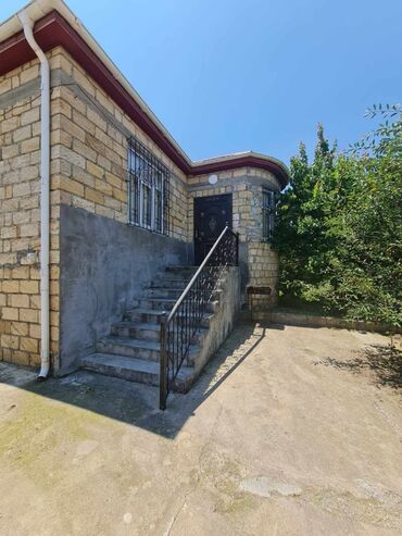 gəncədə həyət evlərinin satışı: 5 комнат, 130 м², Нет кредита, Свежий ремонт