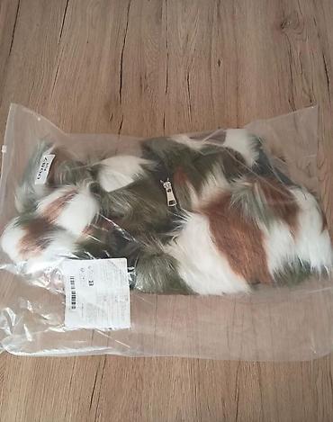 yeni model kurtkalar: Jilet, Bershka, S — 2