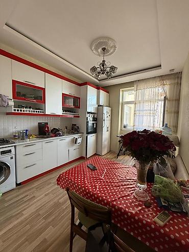 ayna sultanov: 7-ci mikrorayon, 2 otaqlı, Yeni tikili, m. Dərnəgül, 83 kv. m — 8